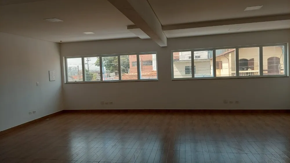 Loja-Salão, 90 m² - Foto 1