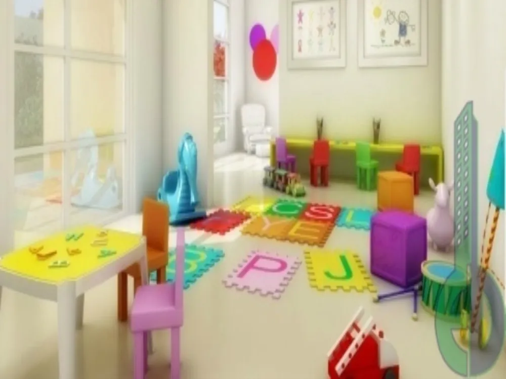 Apartamento, 3 quartos, 144 m² - Foto 6