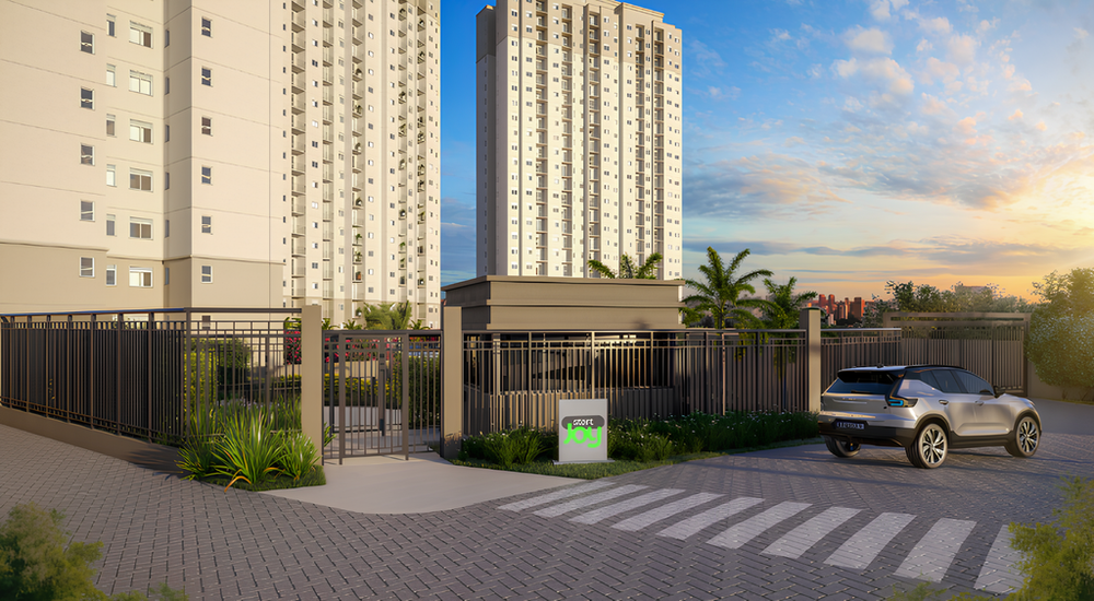 Loja-Salão, 318 m² - Foto 1