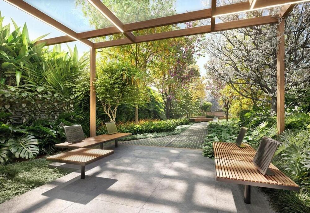 Apartamento, 3 quartos, 126 m² - Foto 5