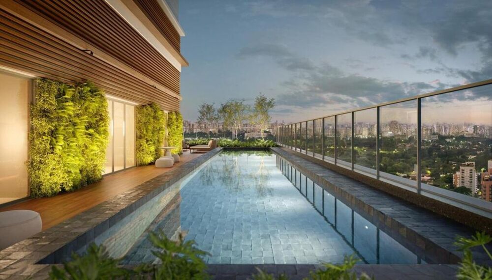 Apartamento, 3 quartos, 126 m² - Foto 6