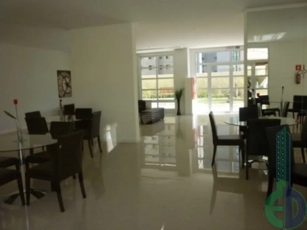 Apartamento, 3 quartos, 144 m² - Foto 1