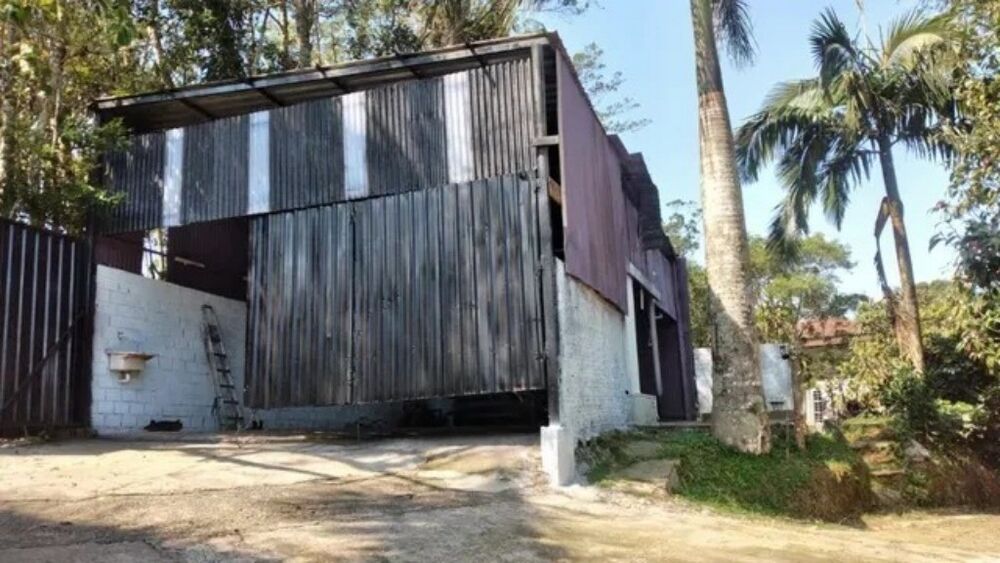 Depósito-Galpão-Armazém para alugar, 280m² - Foto 4