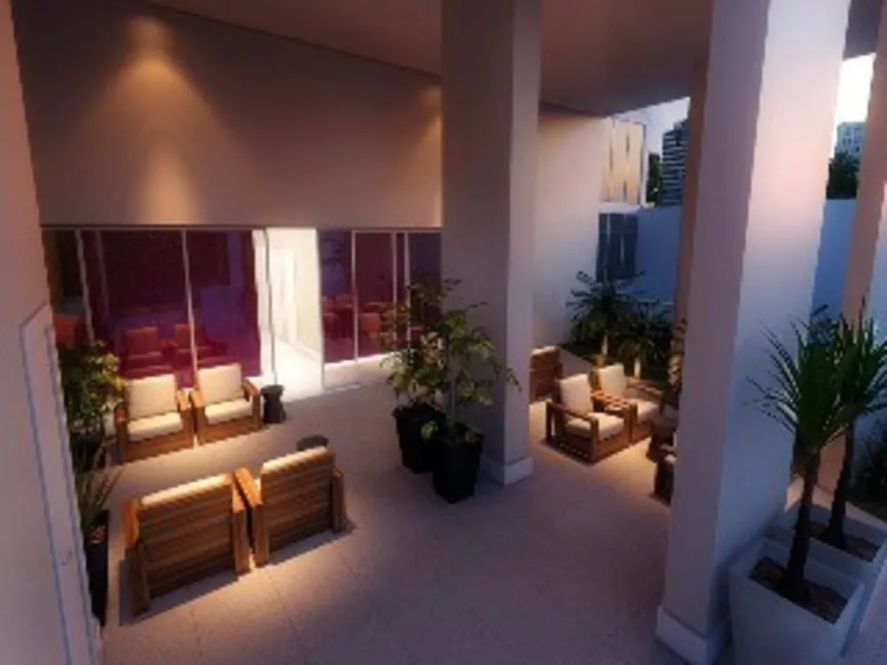 Apartamento, 1 quarto, 67 m² - Foto 5