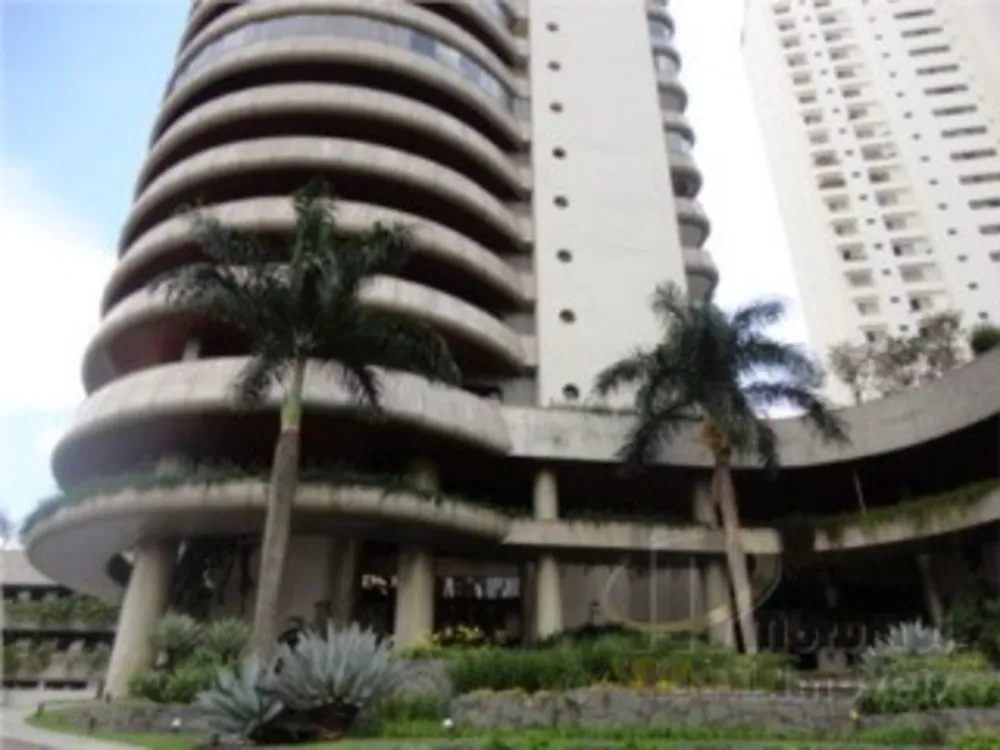 Apartamento, 3 quartos, 261 m² - Foto 8