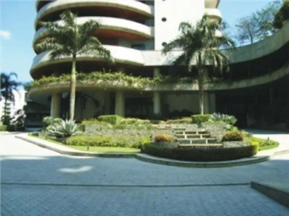 Apartamento, 3 quartos, 261 m² - Foto 7