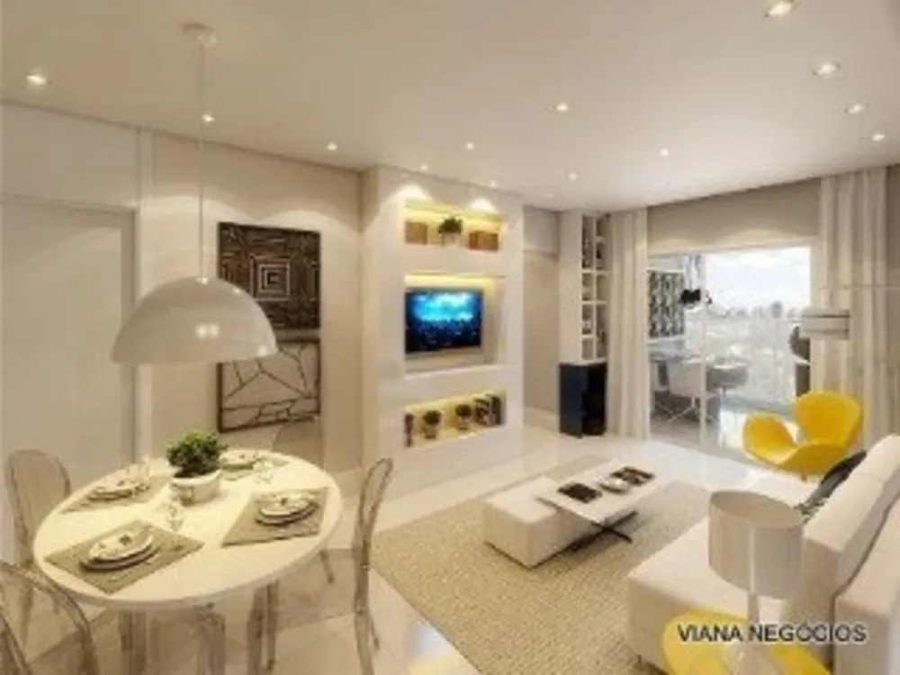 Apartamento, 2 quartos, 78 m² - Foto 5