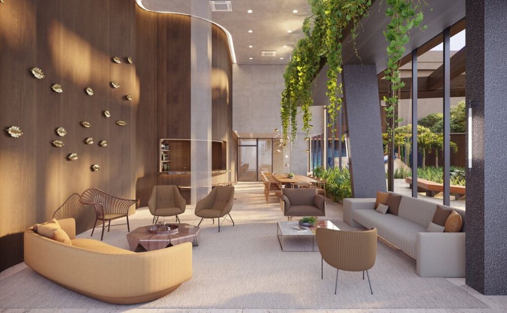 Apartamento, 4 quartos, 301 m² - Foto 2