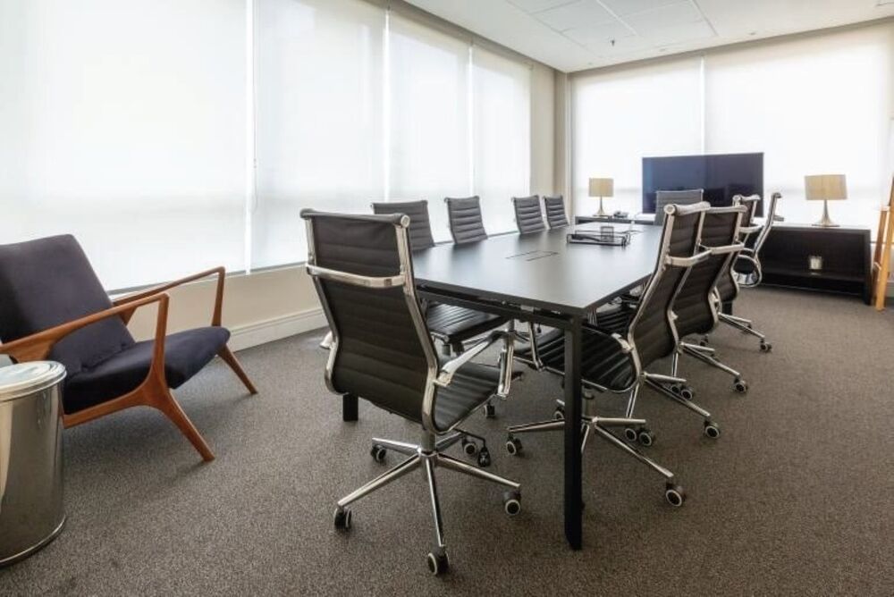 Conjunto Comercial-Sala à venda, 221m² - Foto 3