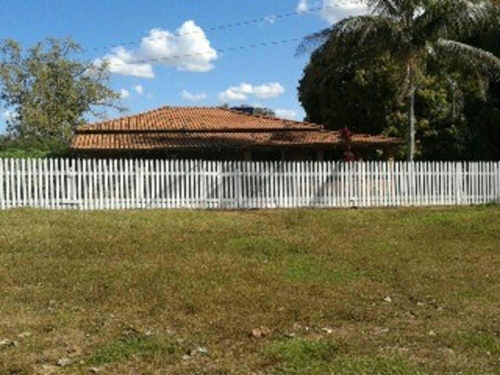 Fazenda - Foto 2