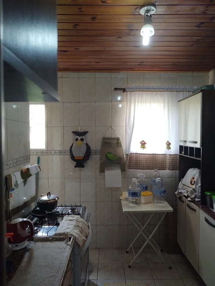 Apartamento, 2 quartos, 52 m² - Foto 12