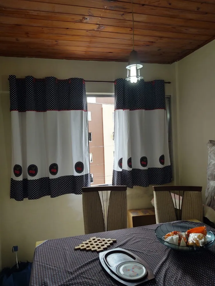 Apartamento, 2 quartos, 52 m² - Foto 6