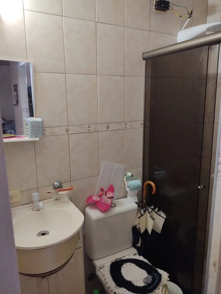 Apartamento, 2 quartos, 52 m² - Foto 7