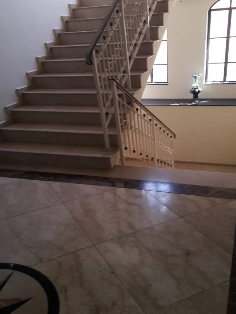Casa, 4 quartos, 567 m² - Foto 1