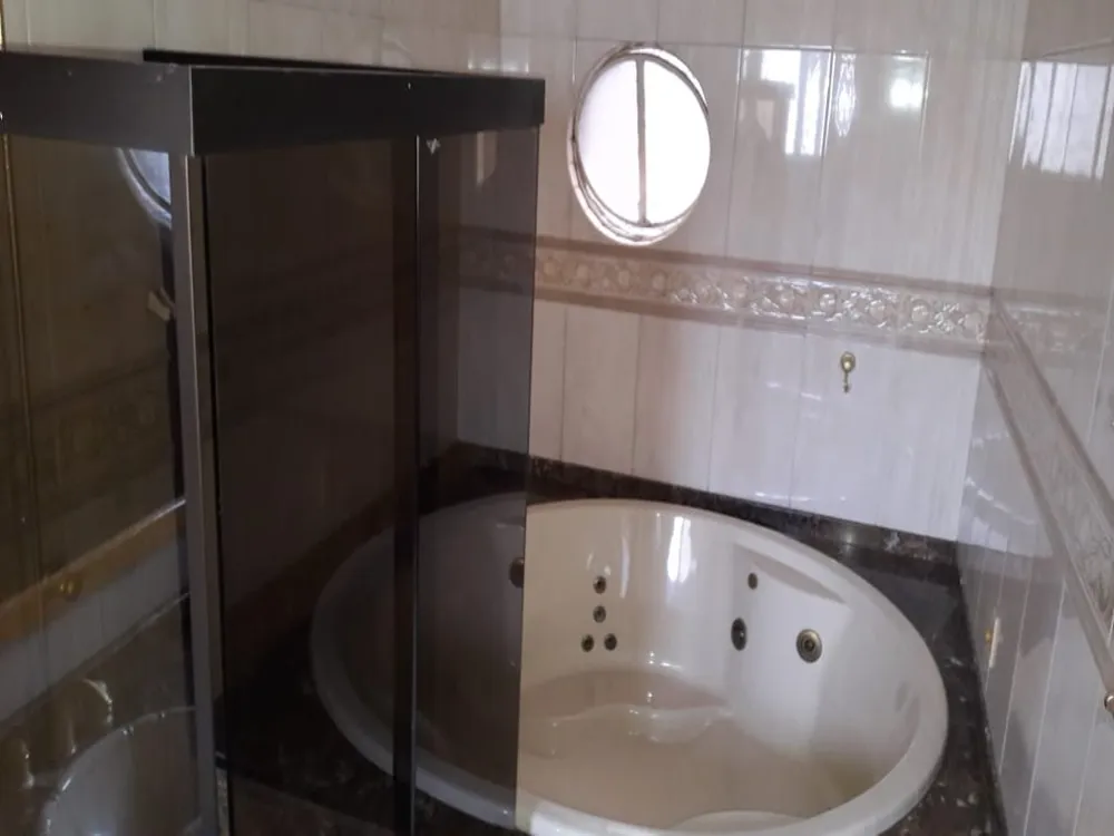 Casa, 4 quartos, 567 m² - Foto 1