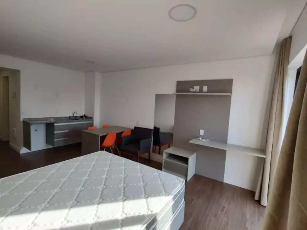 Apartamento, 1 quarto, 27 m² - Foto 6