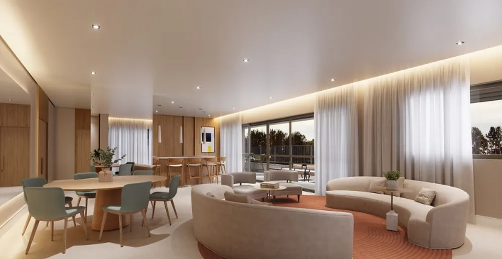 Apartamento, 2 quartos, 65 m² - Foto 8