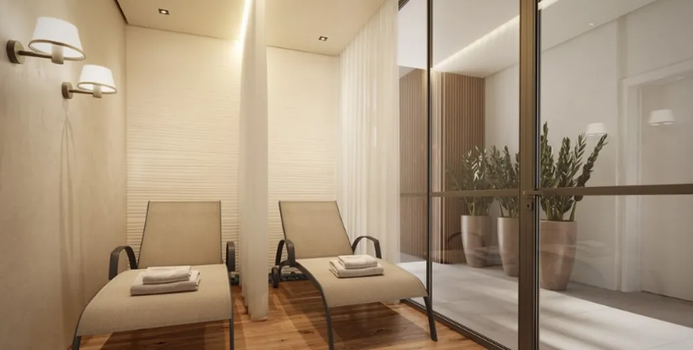 Apartamento, 2 quartos, 65 m² - Foto 6