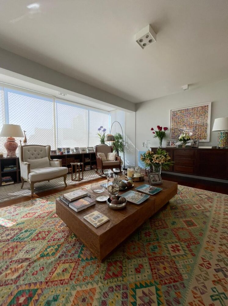 Apartamento, 3 quartos, 359 m² - Foto 4