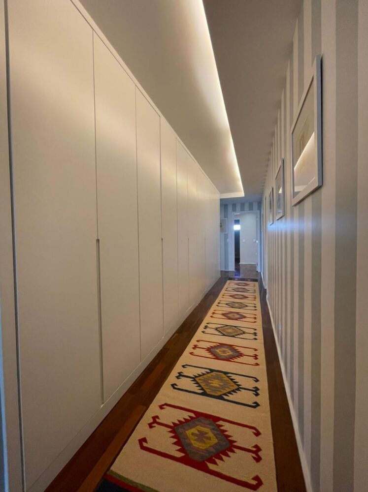 Apartamento, 3 quartos, 359 m² - Foto 1