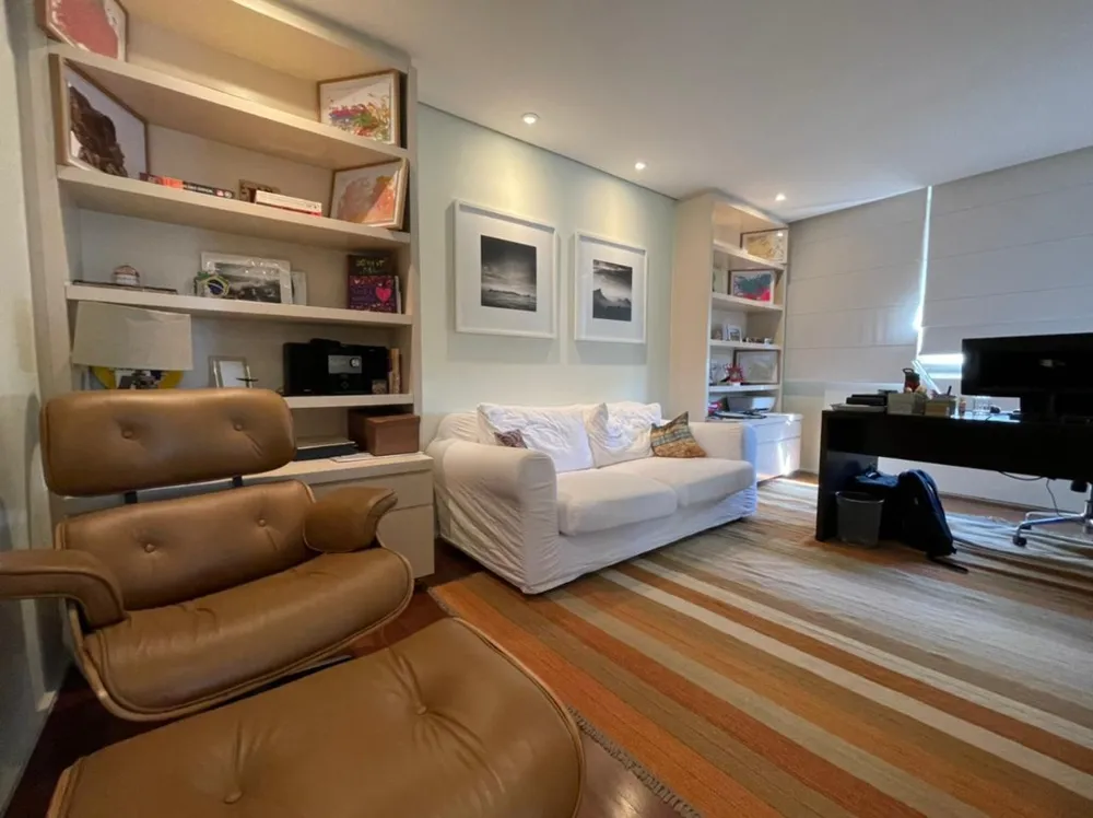 Apartamento, 3 quartos, 359 m² - Foto 8