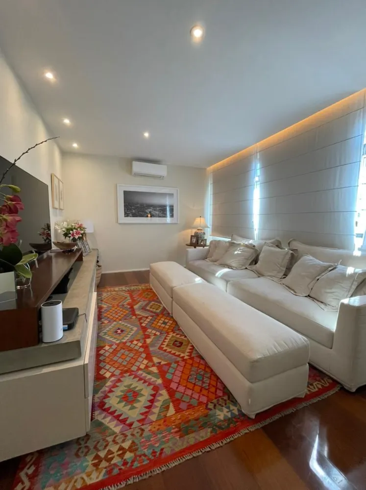 Apartamento, 3 quartos, 359 m² - Foto 5
