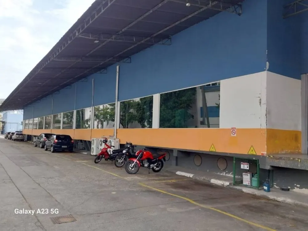 Depósito-Galpão, 2149 m² - Foto 7