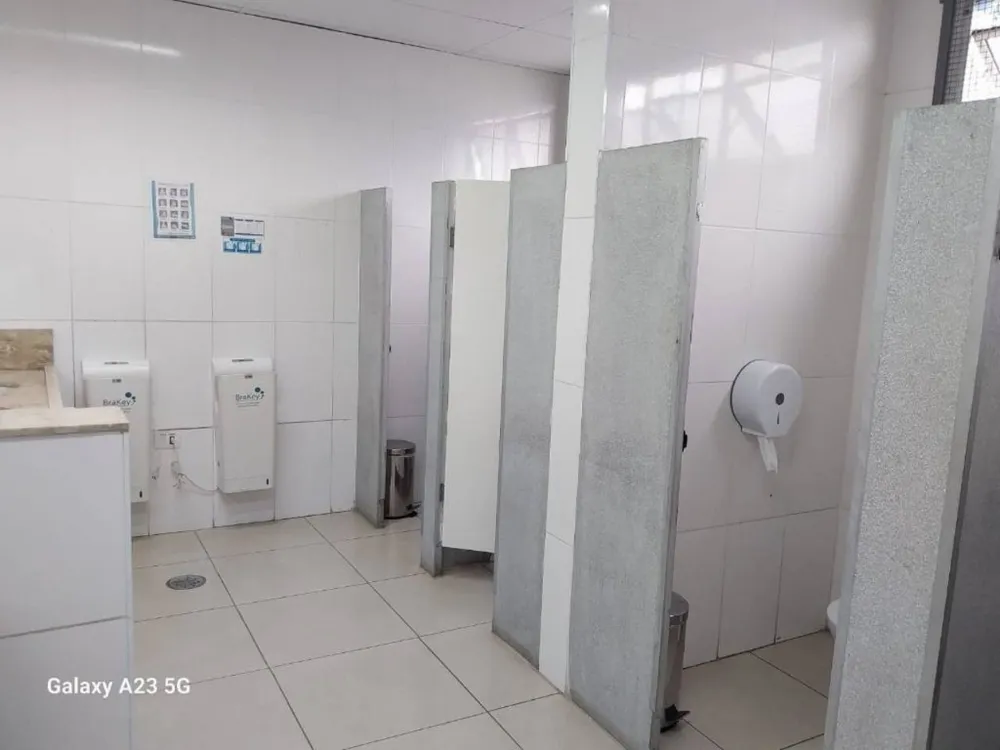 Depósito-Galpão, 2149 m² - Foto 4