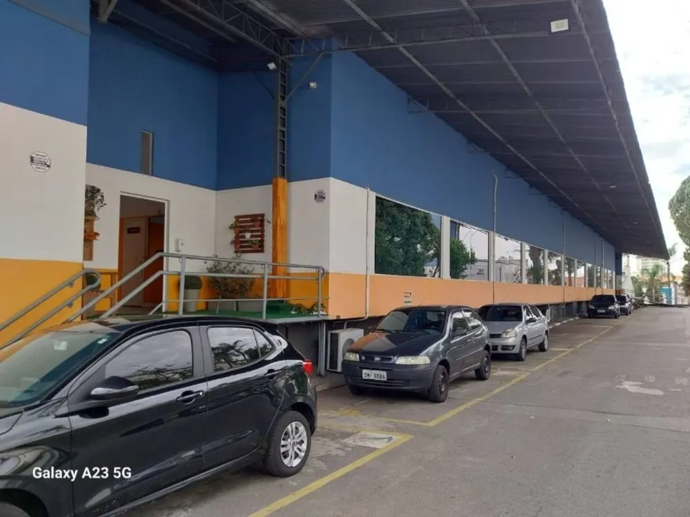 Depósito-Galpão, 2149 m² - Foto 8