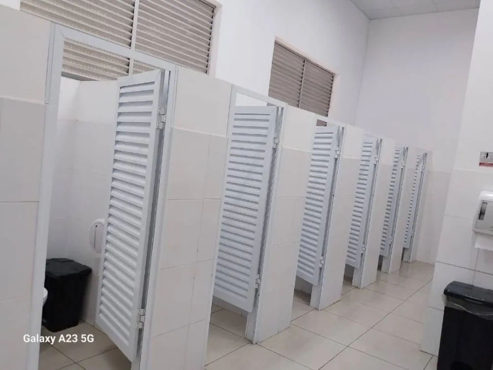 Depósito-Galpão, 2149 m² - Foto 3