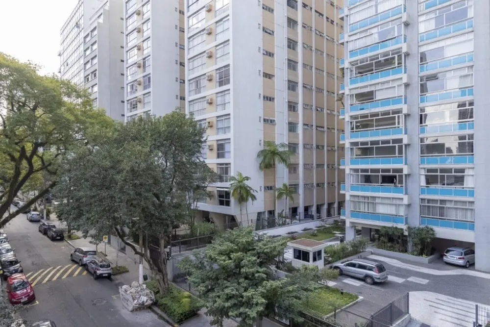 Apartamento, 3 quartos, 129 m² - Foto 2