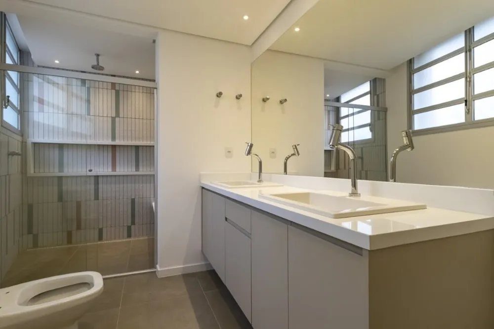 Apartamento, 3 quartos, 129 m² - Foto 4