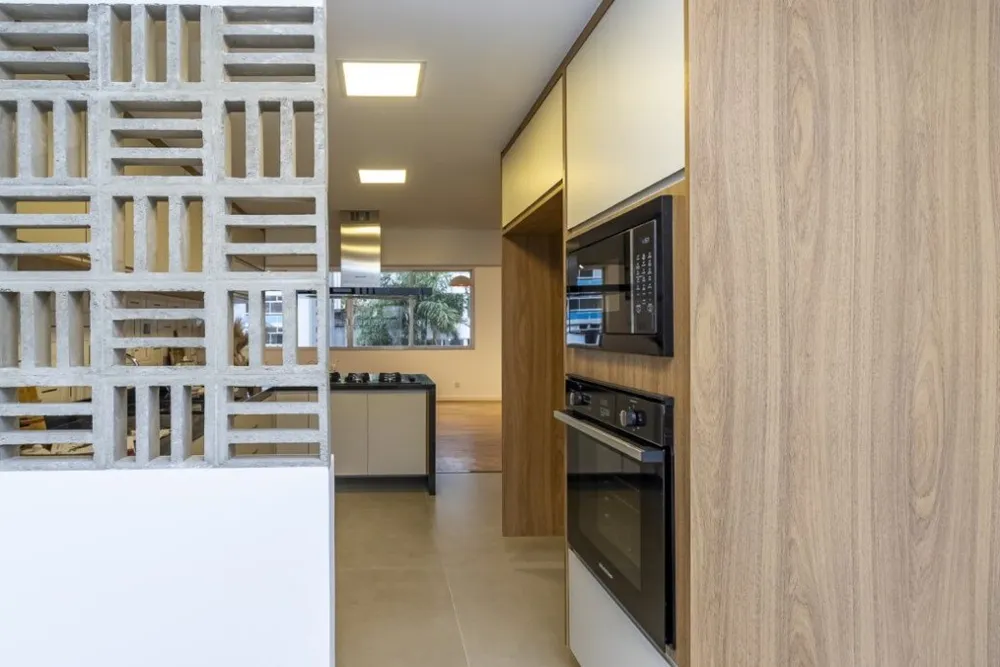 Apartamento, 3 quartos, 129 m² - Foto 10
