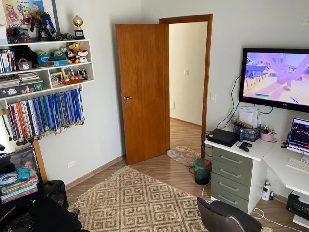Sobrado, 4 quartos, 359 m² - Foto 10