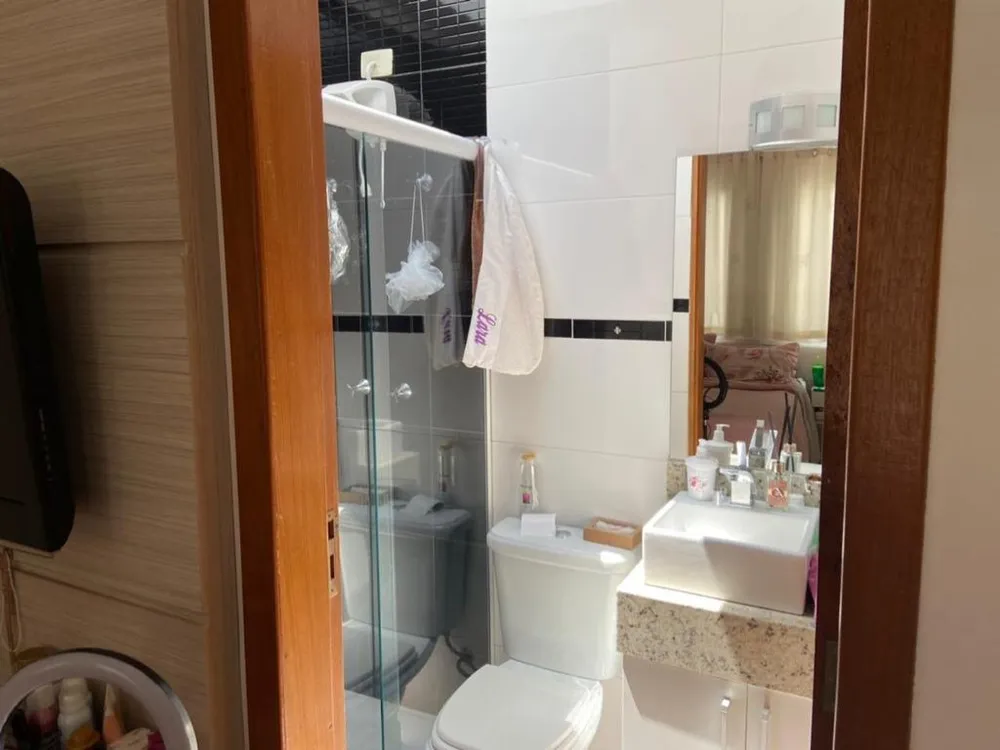 Sobrado, 4 quartos, 359 m² - Foto 4