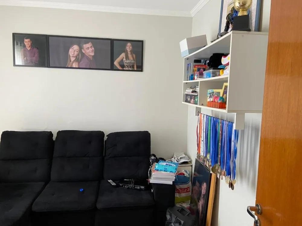 Sobrado, 4 quartos, 359 m² - Foto 12