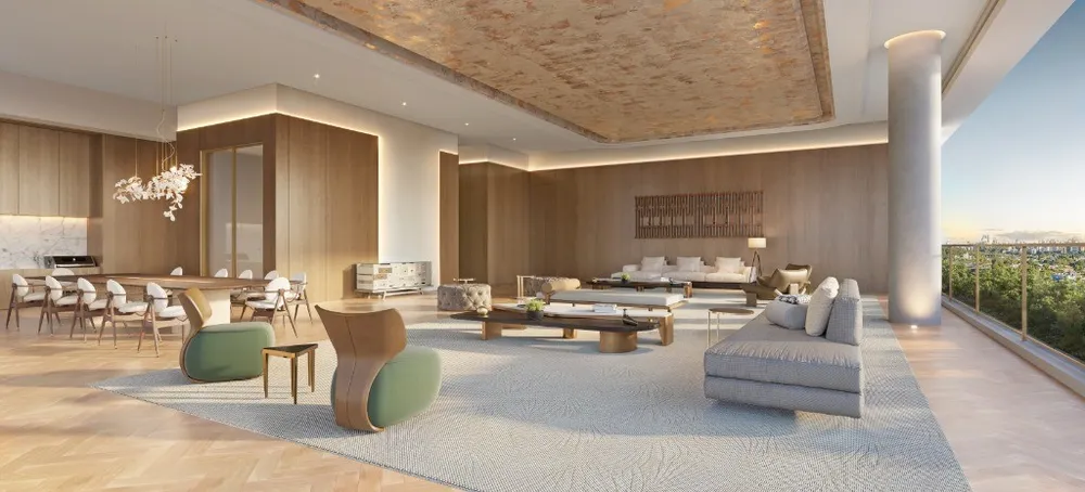 Apartamento, 4 quartos, 355 m² - Foto 8