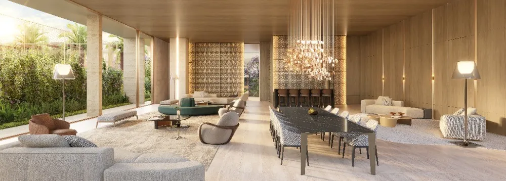 Apartamento, 4 quartos, 355 m² - Foto 6