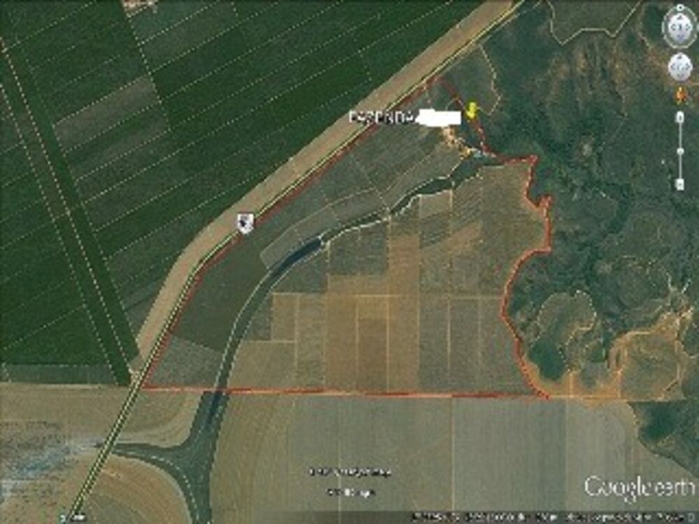 Fazenda, 3 quartos - Foto 2