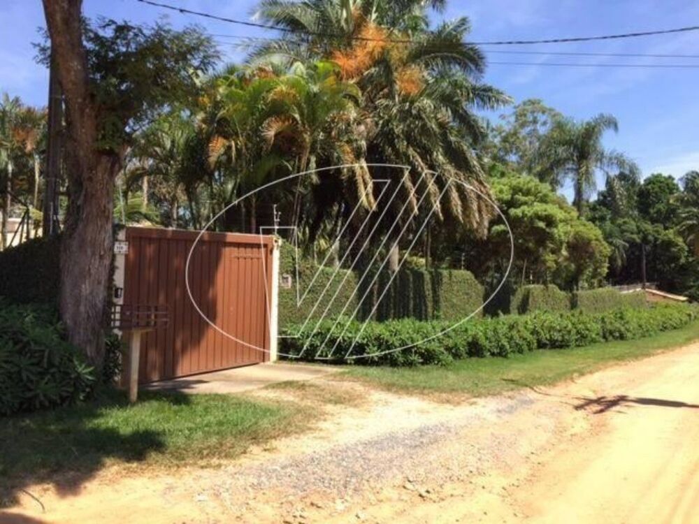 Chácara à venda com 3 quartos, 6000m² - Foto 1
