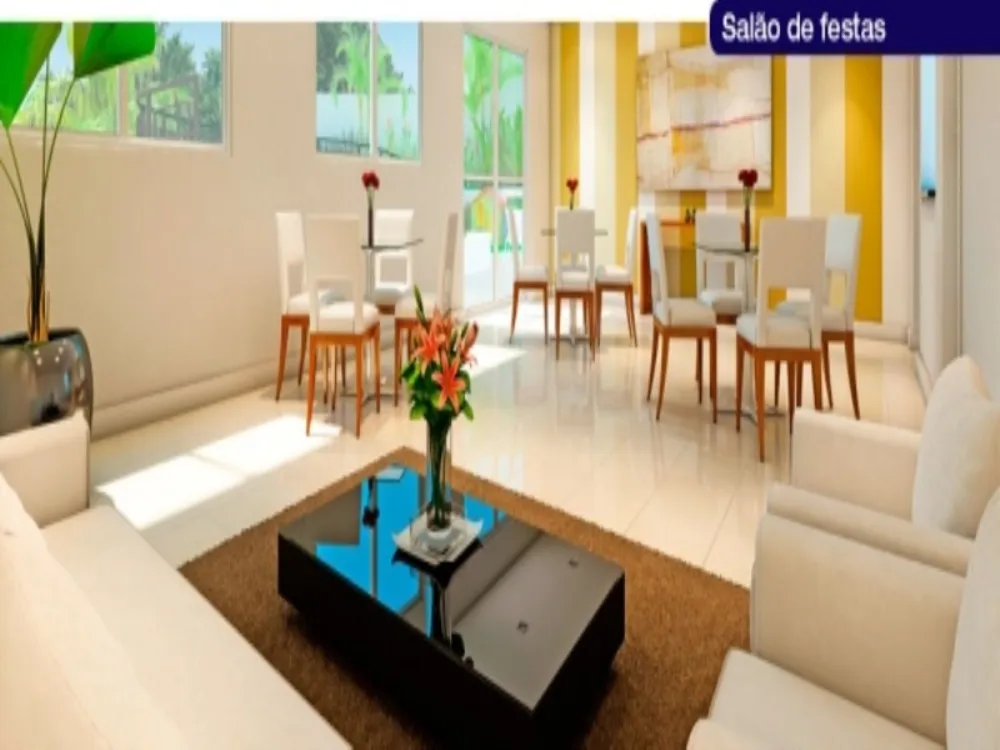 Apartamento, 2 quartos, 68 m² - Foto 5