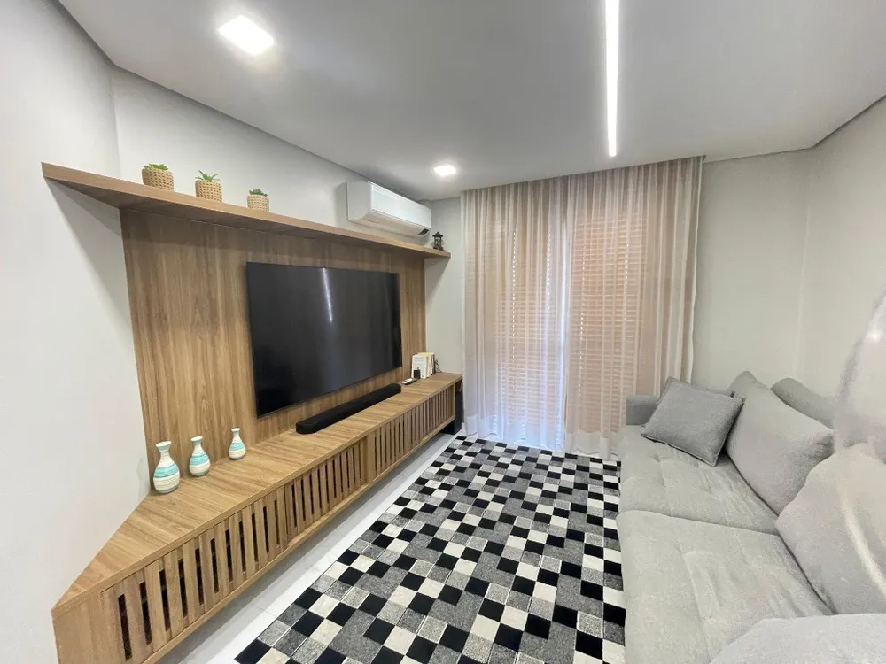 Apartamento, 3 quartos, 96 m² - Foto 5
