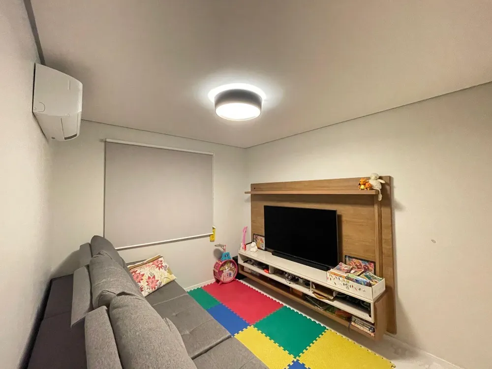 Apartamento, 3 quartos, 96 m² - Foto 12