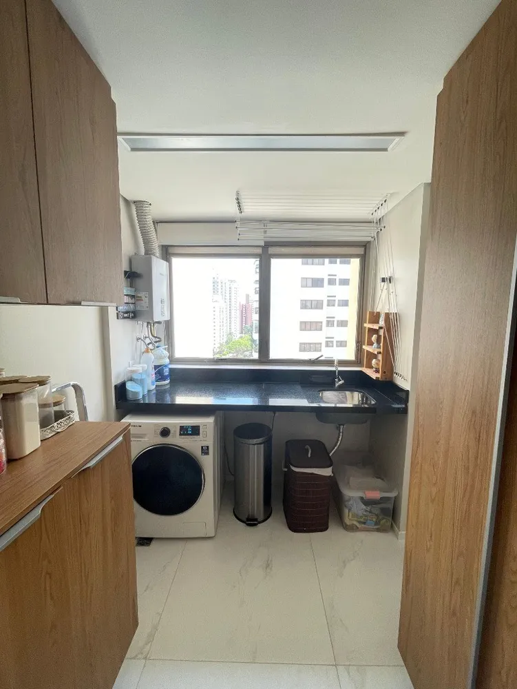 Apartamento, 3 quartos, 96 m² - Foto 6