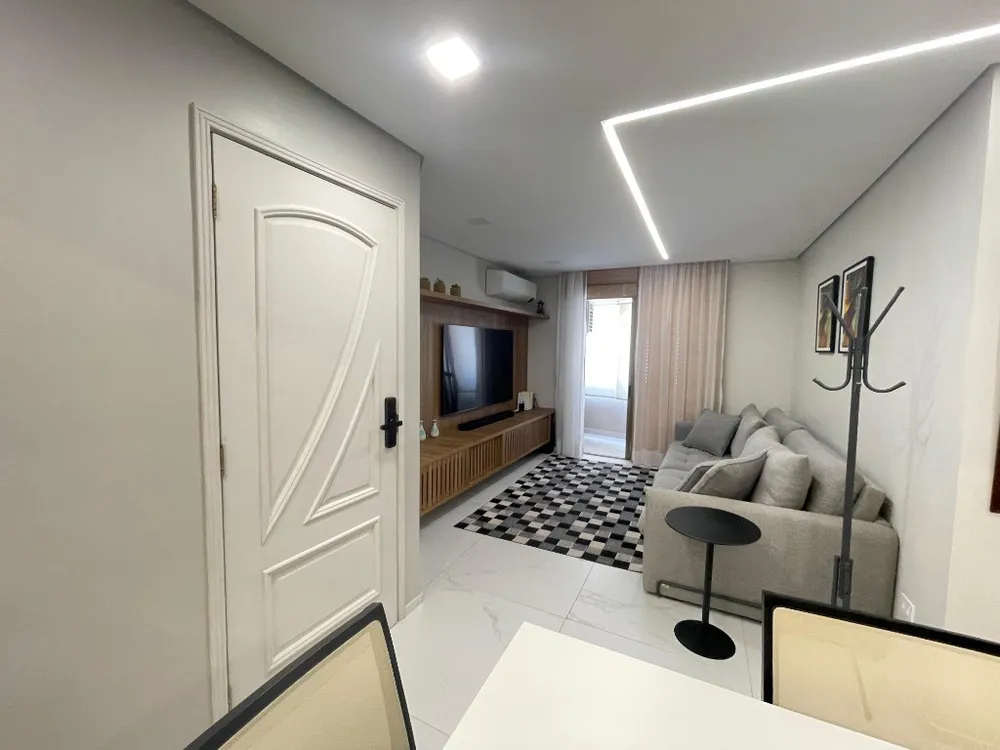 Apartamento, 3 quartos, 96 m² - Foto 1