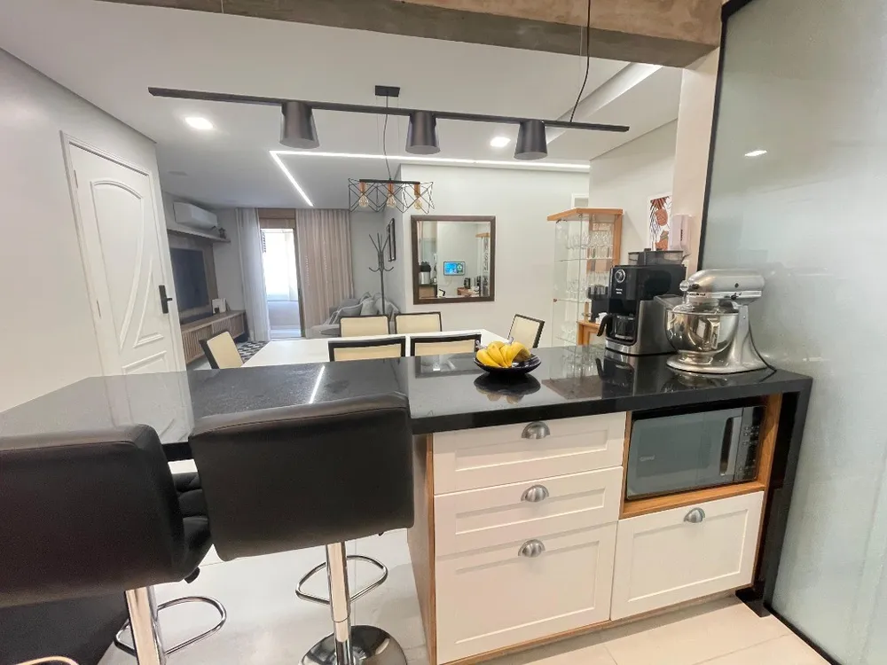 Apartamento, 3 quartos, 96 m² - Foto 6
