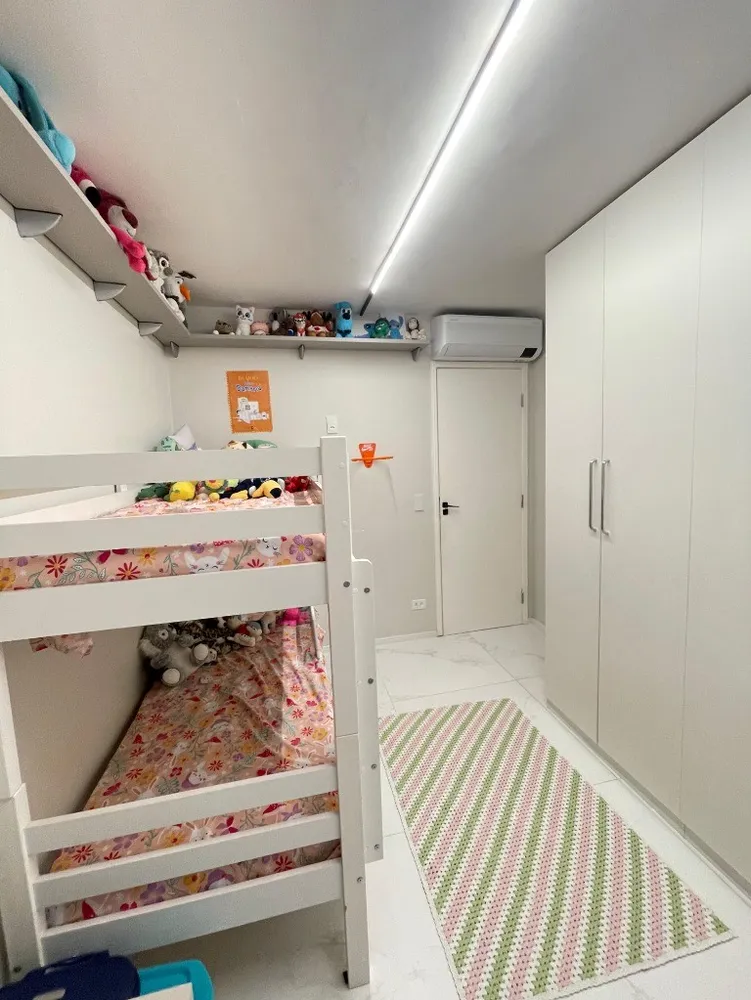 Apartamento, 3 quartos, 96 m² - Foto 11