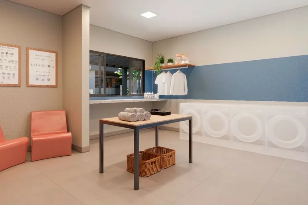 Apartamento, 2 quartos, 70 m² - Foto 8