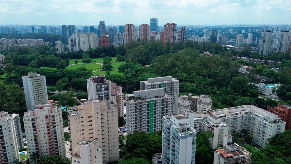 Apartamento, 2 quartos, 70 m² - Foto 6