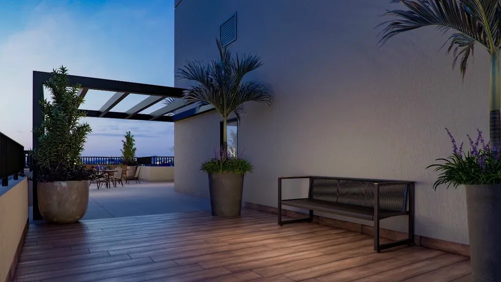 Apartamento, 2 quartos, 70 m² - Foto 12